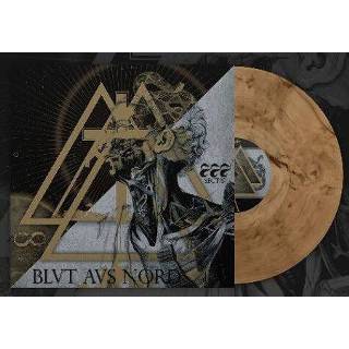 👉 Unisex gekleurd Blut Aus Nord - 777 Sect(s) LP 652733989178