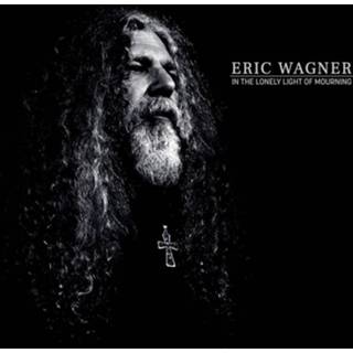 👉 Multicolor unisex Eric Wagner - In the lonely light of mourning CD 8032622211351