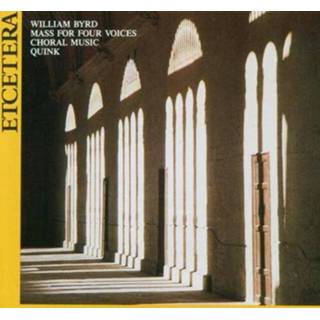 👉 Quink Vocal Ensemble Music 8711525103108