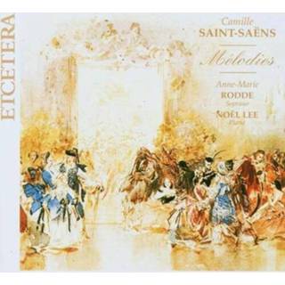 👉 Rodde Melodies 8711525116009