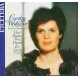 👉 Watkinson Carolyn Watkinson: Live At The Wigm 8711801000503