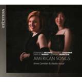 👉 Cambier Anne American Songs 8711801015279