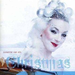 👉 Susanne van Els Christmas 8711801101194