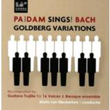 👉 Padam Goldberg Variations For 16 Voi 8713897904208