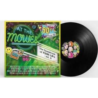 👉 Soundtrack Of Your Life - Vol.2 4251981700601