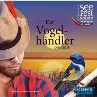 👉 Der Vogelhandler 4260034864610