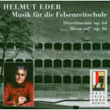 👉 Guschlbauer Musik Fur Die Felsenreitschule/Dive 4260034865396