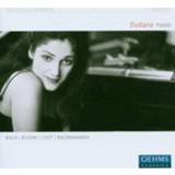 👉 Piano dudana Works 4260034865754