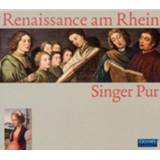 👉 Singer Pur Rhineland Renaissance 4260034868205