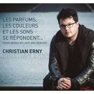 👉 Parfum Christian Erny Les Parfums, Couleurs ... 4260123642389