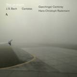 👉 Gaechinger Cantorey Stay, Ye Angels 4260234831863