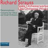 👉 Late Orchestral Works 4260330918024