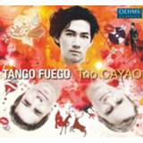 👉 Riihimaki Tango Fuego Trio Cayao 4260330918123