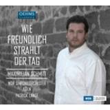 👉 Imilian Schmitt Wie Freundlich Strahlt Der Tag 4260330918369