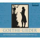 👉 Katharina Magiera Goethe-Lieder 4260330918390