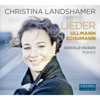 Christina Landshamer Lieder 4260330918482