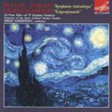 👉 Symphonie Fantastique/Walpurgisnach 4600317014330