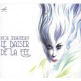 👉 Le Baiser De La Fee - Ballet 4600317118335