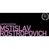 👉 Rozhdestvensky Mstislav Rostropovtich 4600317200375