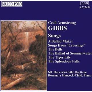 👉 Hancock-Child Songs 4891030234581
