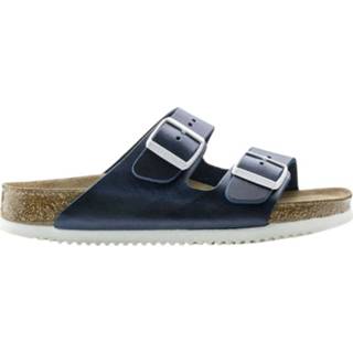 👉 Slippers male blauw