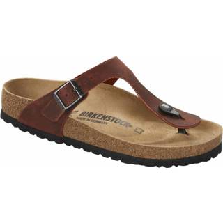 👉 Sandaal vrouwen bruin Sandals 743831