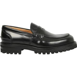 👉 Loafers male zwart