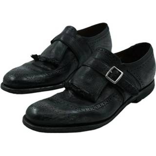 👉 Loafers male zwart