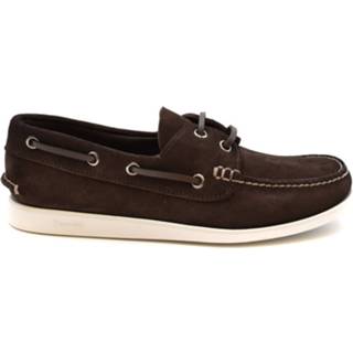 👉 Moccasins male bruin