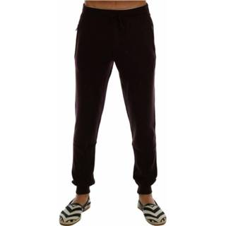 👉 XL male paars Cashmere Gym Training Sport Pants