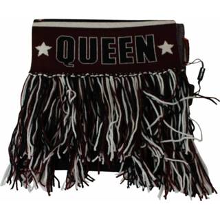 👉 Onesize male bruin Scarf Wool #Dgmillennials Wrap Fringes 8059226211747