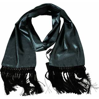 👉 Onesize male grijs Scarf Neck Wrap Fringes 8059226146285