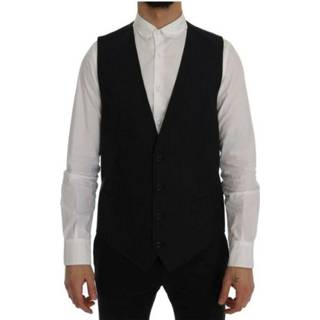 👉 Vest XL male zwart