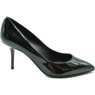 👉 Vrouwen zwart Pumps