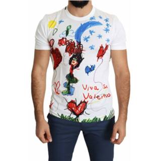 👉 Print T-shirt male wit Drawing