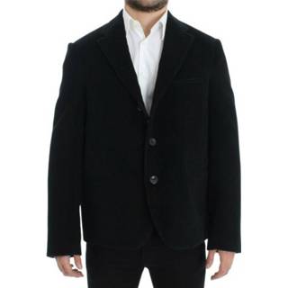 👉 Blazer male zwart mannen Manchester Martini