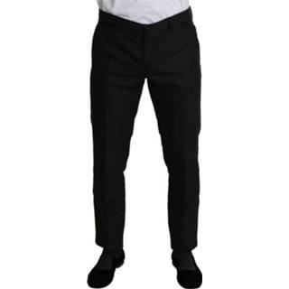 👉 XL male zwart Pants