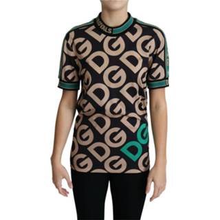 👉 Print T-shirt vrouwen zwart mannen Mania Logo Royals 8059226199717