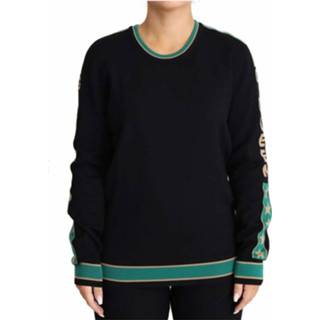 👉 Sweater s vrouwen zwart 8059226224327