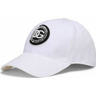 👉 Baseball cap male wit with DG patch