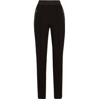 👉 Vrouwen zwart Pants
