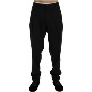 👉 Male blauw Stretch Pants