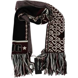 👉 Onesize male bruin Scarf 8059226184300