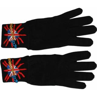 👉 Glove onesize male zwart Gloves