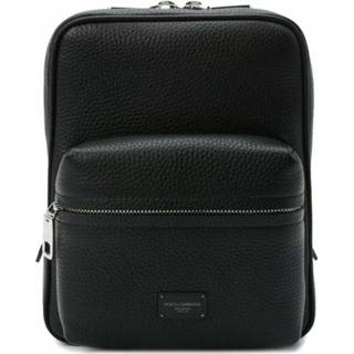 👉 Backpack onesize male zwart Palermo