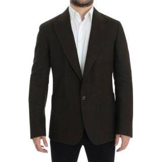 👉 Blazer male groen