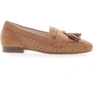 👉 Loafers vrouwen bruin