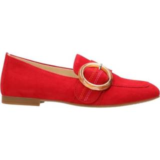 👉 Loafers vrouwen rood 1646208544039