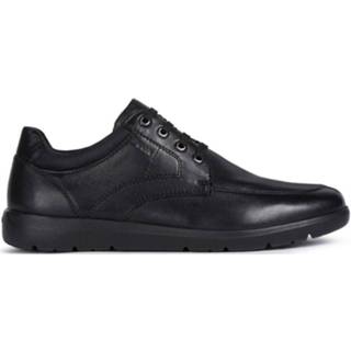 👉 Moccasins male zwart Leitan sneakers