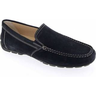 👉 Moccasins male blauw Mocassins